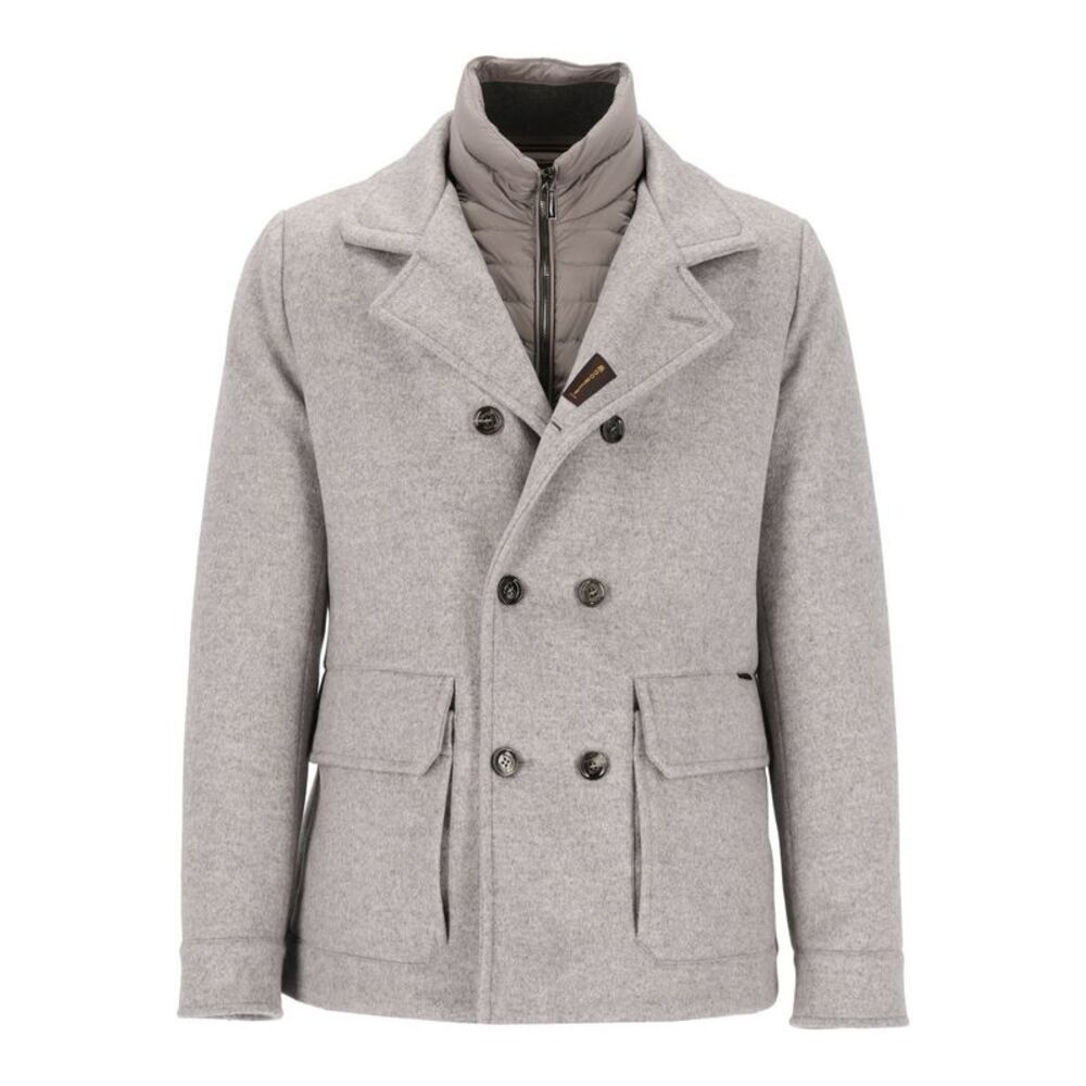 Moorer Men "Bas-Le" Padded
